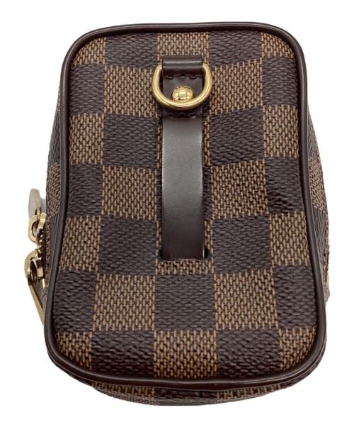 LOUIS VUITTON（ルイ ヴィトン）LOUIS VUITTON (ルイ ヴィトン) ポーチの古着・服飾アイテム