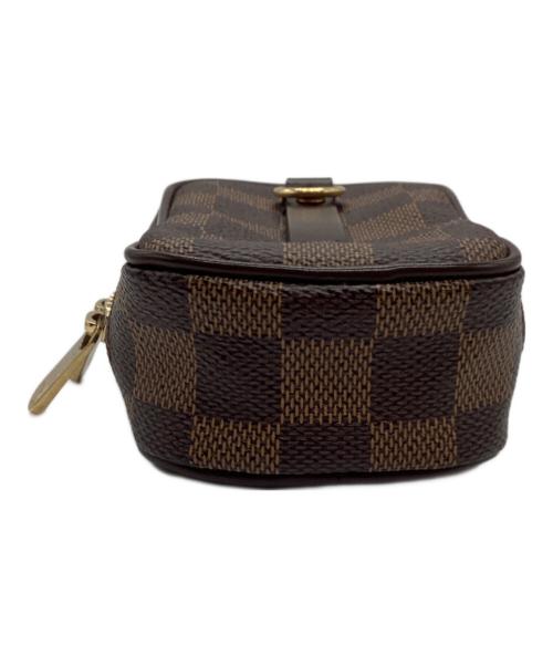 LOUIS VUITTON（ルイ ヴィトン）LOUIS VUITTON (ルイ ヴィトン) ポーチの古着・服飾アイテム