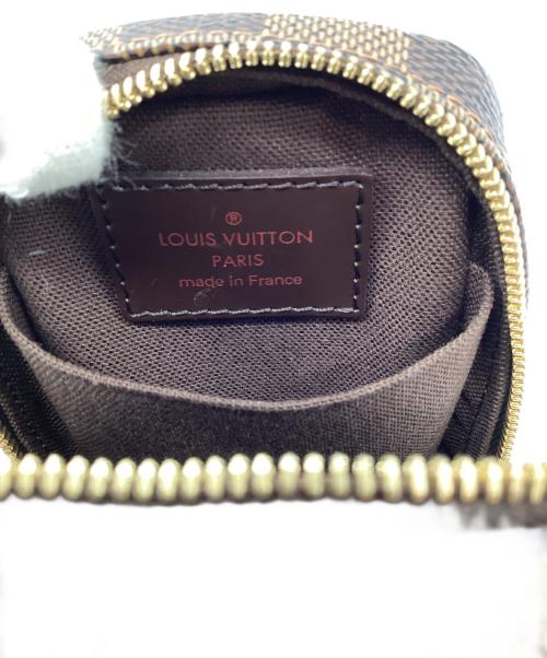 LOUIS VUITTON（ルイ ヴィトン）LOUIS VUITTON (ルイ ヴィトン) ポーチの古着・服飾アイテム