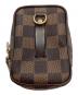 LOUIS VUITTON (ルイ ヴィトン) ポーチ：25000円