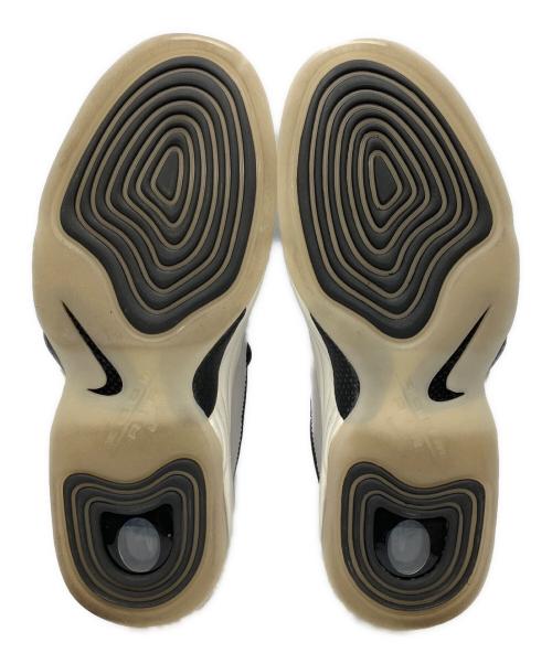 NIKE（ナイキ）NIKE (ナイキ) AIR PENNY 2 ホワイト サイズ:US 8の古着・服飾アイテム