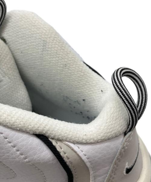 NIKE（ナイキ）NIKE (ナイキ) AIR PENNY 2 ホワイト サイズ:US 8の古着・服飾アイテム