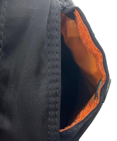 PORTER（ポーター）PORTER (ポーター) タンカー　ショルダーバッグ ブラック 未使用品の古着・服飾アイテム