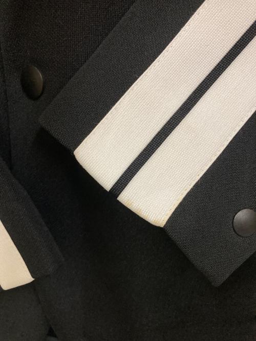 Palm Angels（パーム エンジェルス）Palm Angels (パーム エンジェルス) テーラードジャケット ブラック サイズ:SIZE 48の古着・服飾アイテム