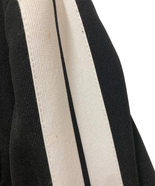 Palm Angels（パーム エンジェルス）Palm Angels (パーム エンジェルス) テーラードジャケット ブラック サイズ:SIZE 48の古着・服飾アイテム