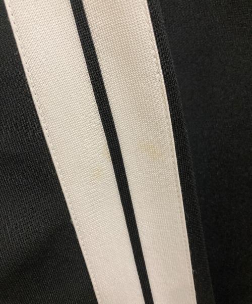 Palm Angels（パーム エンジェルス）Palm Angels (パーム エンジェルス) テーラードジャケット ブラック サイズ:SIZE 48の古着・服飾アイテム