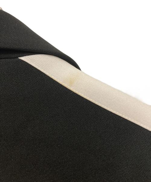 Palm Angels（パーム エンジェルス）Palm Angels (パーム エンジェルス) テーラードジャケット ブラック サイズ:SIZE 48の古着・服飾アイテム