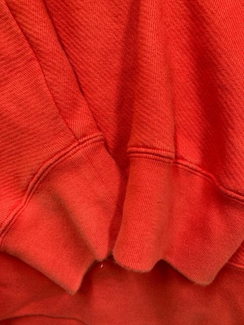 Palm Angels（パーム エンジェルス）Palm Angels (パーム エンジェルス) Kill The Bear レッド サイズ:SIZE XLの古着・服飾アイテム