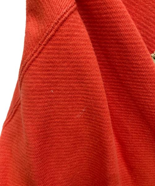 Palm Angels（パーム エンジェルス）Palm Angels (パーム エンジェルス) Kill The Bear レッド サイズ:SIZE XLの古着・服飾アイテム