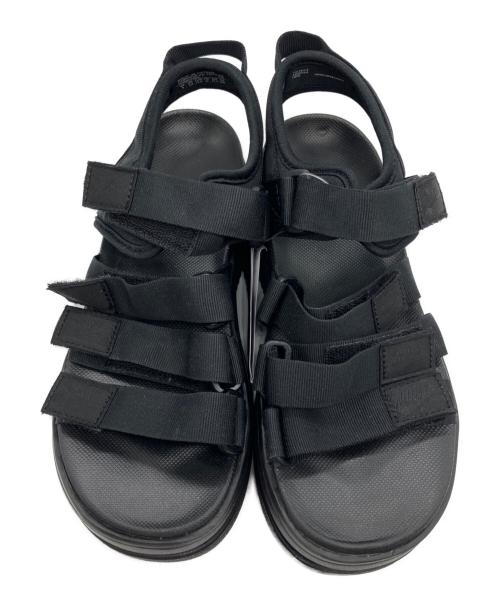 NIKE（ナイキ）NIKE (ナイキ) サンダル　ICON CLASSIC SANDAL ブラック サイズ:22㎝ 未使用品の古着・服飾アイテム