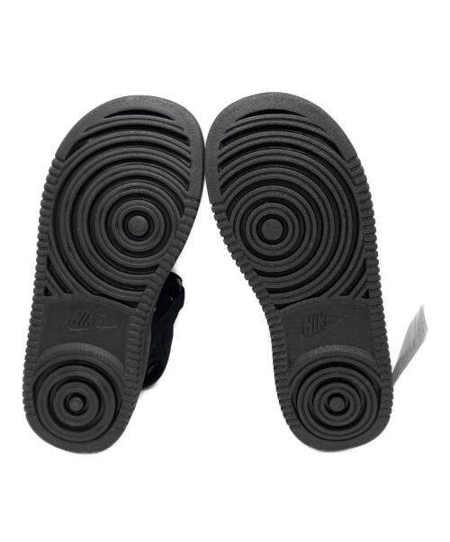 NIKE（ナイキ）NIKE (ナイキ) サンダル　ICON CLASSIC SANDAL ブラック サイズ:22㎝ 未使用品の古着・服飾アイテム