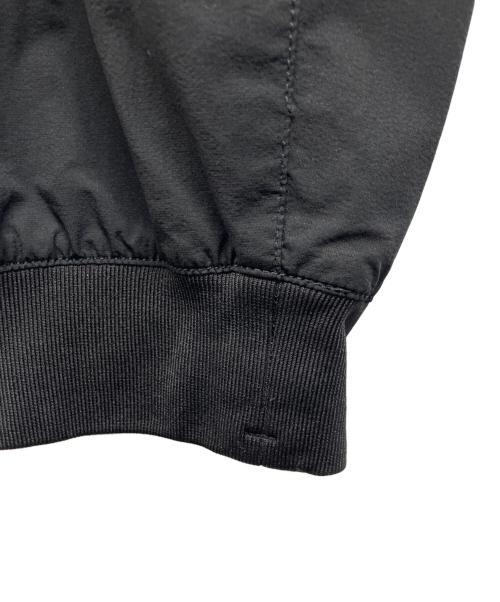 C.P COMPANY（シーピーカンパニー）C.P COMPANY (シーピーカンパニー) ジョガーパンツ ブラック サイズ:48の古着・服飾アイテム