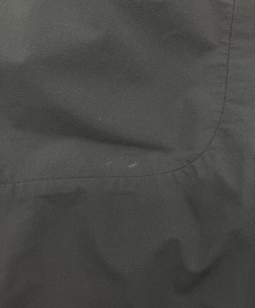 C.P COMPANY（シーピーカンパニー）C.P COMPANY (シーピーカンパニー) ジョガーパンツ ブラック サイズ:48の古着・服飾アイテム