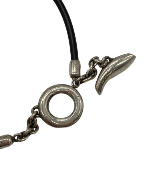 TIFFANY & Co.（ティファニー）TIFFANY & Co. (ティファニー) フランクゲーリー フィッシュ トグル ブレスレットの古着・服飾アイテム