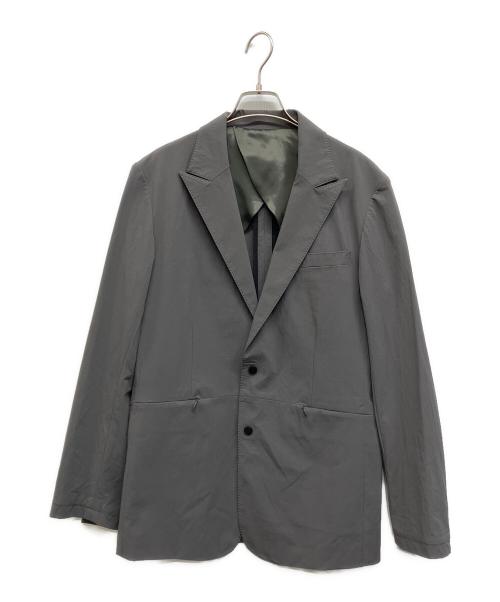 MINIMUS（ミニマス）MINIMUS (ミニマス) セットアップスーツ グレー サイズ:Lの古着・服飾アイテム