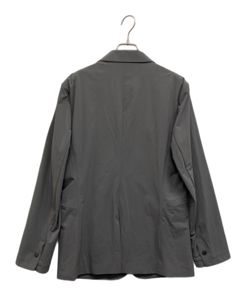 MINIMUS（ミニマス）MINIMUS (ミニマス) セットアップスーツ グレー サイズ:Lの古着・服飾アイテム
