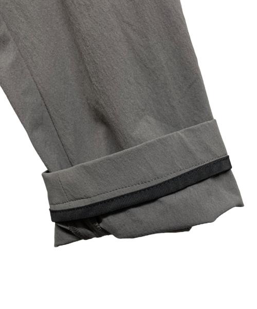 MINIMUS（ミニマス）MINIMUS (ミニマス) セットアップスーツ グレー サイズ:Lの古着・服飾アイテム