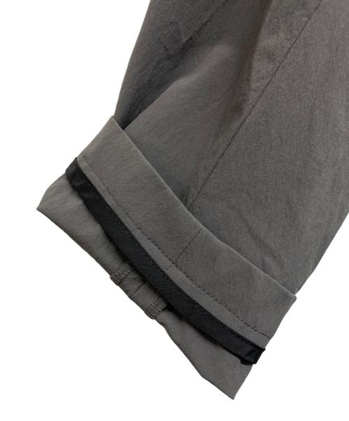 MINIMUS（ミニマス）MINIMUS (ミニマス) セットアップスーツ グレー サイズ:Lの古着・服飾アイテム