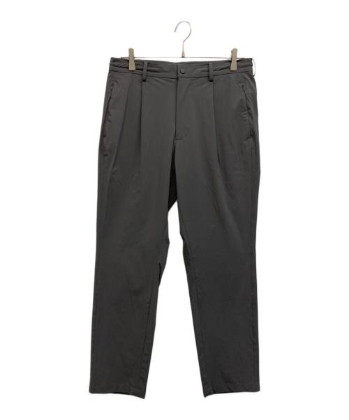 MINIMUS（ミニマス）MINIMUS (ミニマス) セットアップスーツ グレー サイズ:Lの古着・服飾アイテム