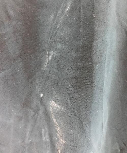 Christian Dior（クリスチャン ディオール）Christian Dior (クリスチャン ディオール) ベロアロングスカート グリーン サイズ:Lの古着・服飾アイテム