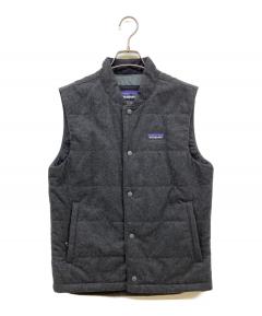 中古・古着通販】Patagonia (パタゴニア) Quilt Again Vest(キルト
