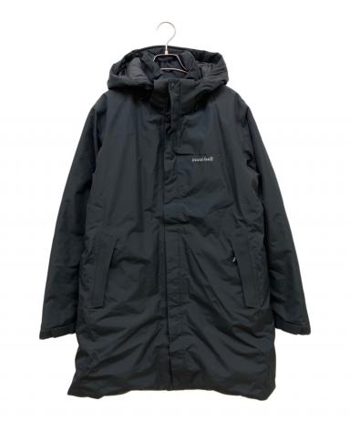 中古・古着通販】mont-bell (モンベル) ベルニナ ダウンコート