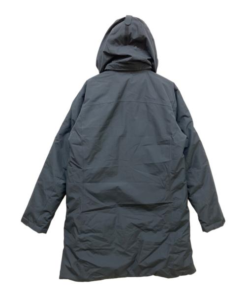 mont-bell（モンベル）mont-bell (モンベル) ベルニナ ダウンコート ブラック サイズ:Mの古着・服飾アイテム