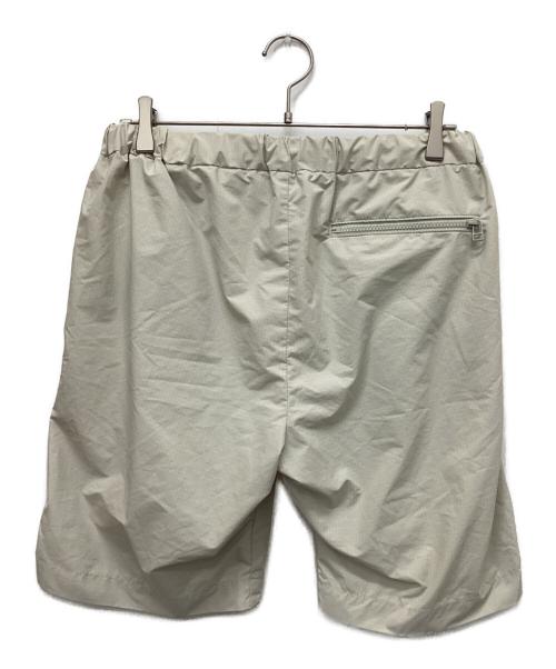 STOCK NO:（ストックナンバー）STOCK NO: (ストックナンバー) ショートパンツ アイボリー サイズ:2の古着・服飾アイテム