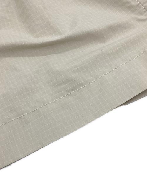 STOCK NO:（ストックナンバー）STOCK NO: (ストックナンバー) ショートパンツ アイボリー サイズ:2の古着・服飾アイテム