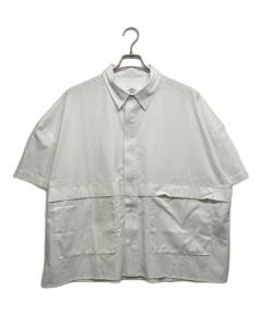 中古・古着通販】doublet (ダブレット) OVERSIZED RINGER T-SHIRT