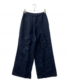 中古・古着通販】LOHEN (ローヘン) DRAWCORD CHINO PANTS ブラック