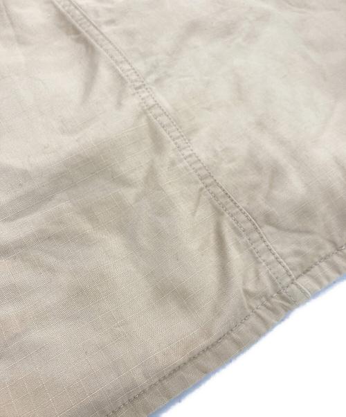 tehu tehu（テフテフ）Tehu Tehu (テフテフ) ハンティングジャケット ベージュ サイズ:2の古着・服飾アイテム