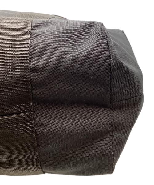 BAGJACK（バッグジャック）Bagjack (バッグジャック) トートバッグ ブラックの古着・服飾アイテム