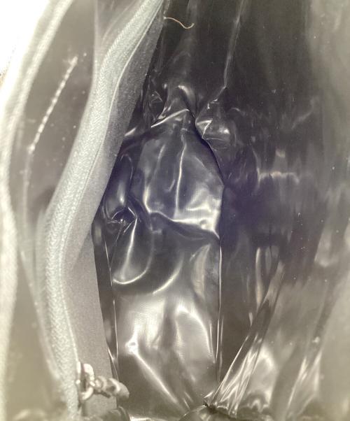 BAGJACK（バッグジャック）Bagjack (バッグジャック) トートバッグ ブラックの古着・服飾アイテム