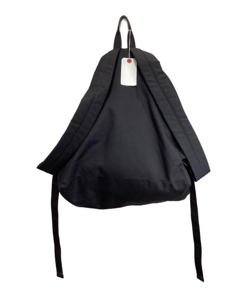TOOLS（ツールズ）TOOLS (ツールズ) バックパック ブラックの古着・服飾アイテム