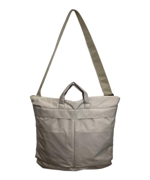 ERA.（エラ）ERA. (エラ) ショルダーバッグ アイボリーの古着・服飾アイテム