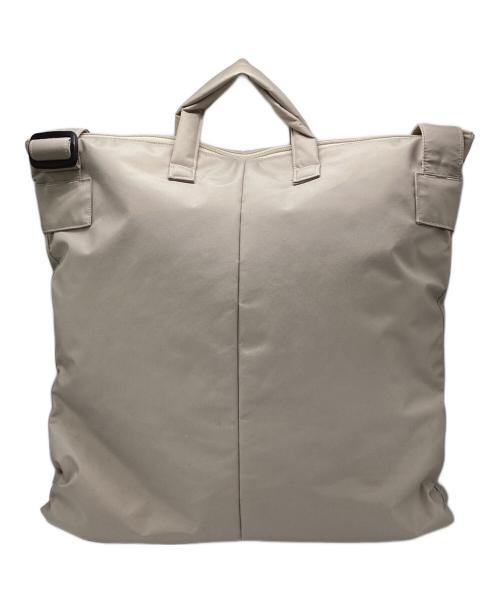 ERA.（エラ）ERA. (エラ) ショルダーバッグ アイボリーの古着・服飾アイテム