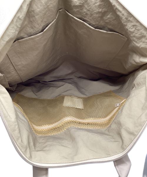 ERA.（エラ）ERA. (エラ) ショルダーバッグ アイボリーの古着・服飾アイテム