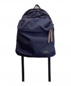 BLUE LUGブルーラグ）の古着「バックパック」｜ネイビー