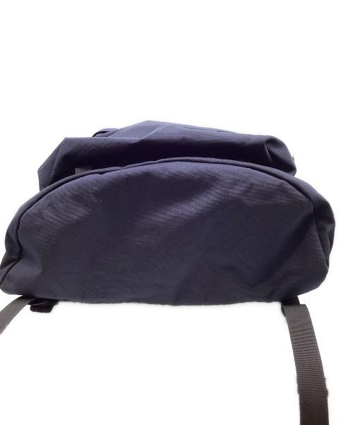 BLUE LUG（ブルーラグ）BLUE LUG (ブルーラグ) バックパック ネイビーの古着・服飾アイテム