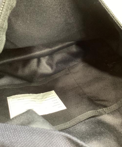 BLUE LUG（ブルーラグ）BLUE LUG (ブルーラグ) バックパック ネイビーの古着・服飾アイテム