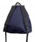BLUE LUG (ブルーラグ) バックパック ネイビー：8000円
