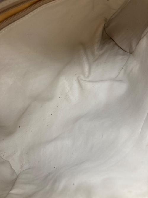 GUCCI（グッチ）GUCCI (グッチ) オールドショルダーバッグ ブラウン サイズ:表記なしの古着・服飾アイテム