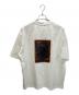 PUBLUX (パブリュクス) 遊戯王 (ユウギオウ) Tシャツ ホワイト サイズ:L：8000円