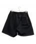 mercedes anchor inc. (メルセデス アンカー インク) Sweat Shorts ブラック サイズ:M：10000円