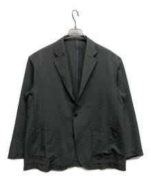 ROTTWEILER（ロットワイラー）の古着「R9 TAILORD JACKET」｜グレー