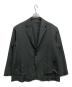 ROTTWEILER（ロットワイラー）の古着「R9 TAILORD JACKET」｜グレー