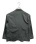 ROTTWEILER (ロットワイラー) R9 TAILORD JACKET グレー サイズ:M：6000円