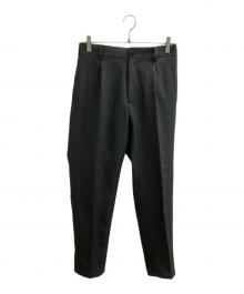 ROTTWEILER（ロットワイラー）の古着「R9 B.D SLACKS　RW23A0307」｜グレー