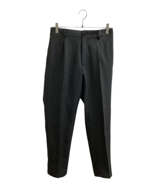 ROTTWEILER（ロットワイラー）ROTTWEILER (ロットワイラー) R9 B.D SLACKS　RW23A0307 グレー サイズ:Sの古着・服飾アイテム